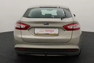 Ford Mondeo, 1.5, 118 kW, bensiin, manuaal, esivedu