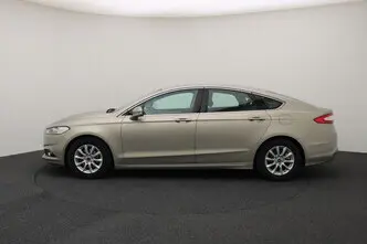 Ford Mondeo, 1.5, 118 kW, bensiin, manuaal, esivedu