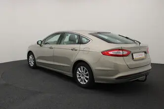 Ford Mondeo, 1.5, 118 kW, bensiin, manuaal, esivedu