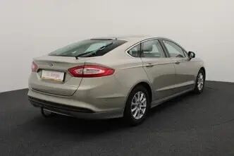 Ford Mondeo, 1.5, 118 kW, bensiin, manuaal, esivedu