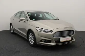 Ford Mondeo, 1.5, 118 kW, bensiin, manuaal, esivedu