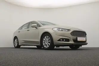 Ford Mondeo, 1.5, 118 kW, bensiin, manuaal, esivedu