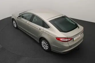 Ford Mondeo, 1.5, 118 kW, bensiin, manuaal, esivedu
