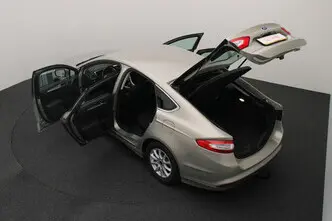 Ford Mondeo, 1.5, 118 kW, bensiin, manuaal, esivedu