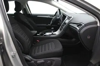 Ford Mondeo, 1.5, 118 kW, bensiin, manuaal, esivedu