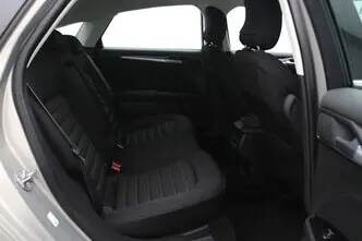 Ford Mondeo, 1.5, 118 kW, bensiin, manuaal, esivedu