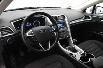 Ford Mondeo, 1.5, 118 kW, bensiin, manuaal, esivedu