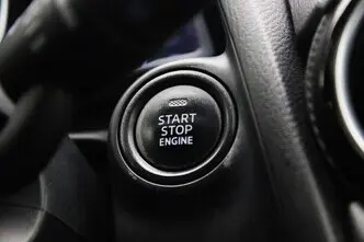 Mazda 2, 1.5, 66 kW, bensiin, automaat, esivedu