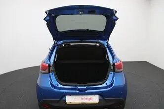 Mazda 2, 1.5, 66 kW, bensiin, automaat, esivedu