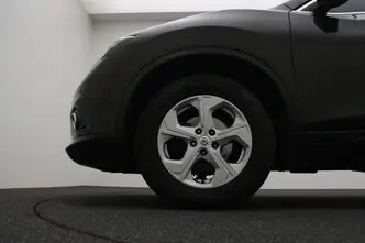 Nissan X-Trail, 1.6, 120 kW, бензин, механическая, передний привод