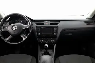 Škoda Octavia, 1.6, 77 kW, diesel, manual, front-wheel drive