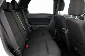 Ford Escape, 2.5, 127 kW, petrol, automatic, four-wheel drive