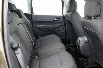 Peugeot 3008, 1.6, 88 kW, bensiin, manuaal, esivedu