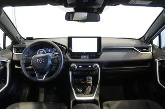 Toyota RAV4, 2.5, 136 kW, подключаемый гибрид, автомат, полный привод