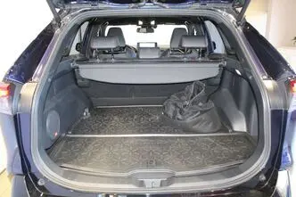 Toyota RAV4, 2.5, 136 kW, подключаемый гибрид, автомат, полный привод