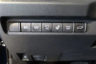 Toyota RAV4, 2.5, 136 kW, подключаемый гибрид, автомат, полный привод