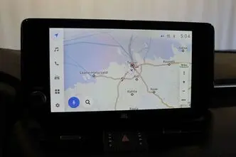 Toyota RAV4, 2.5, 136 kW, подключаемый гибрид, автомат, полный привод