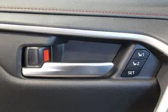Toyota RAV4, 2.5, 136 kW, подключаемый гибрид, автомат, полный привод
