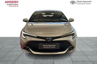 Toyota Corolla, 1.8, 72 kW, гибрид, автомат, передний привод
