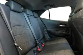 Toyota Corolla, 1.8, 72 kW, гибрид, автомат, передний привод