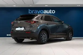Mazda CX-30, 2.0, 110 kW, гибрид, автомат, передний привод