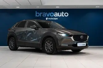 Mazda CX-30, 2.0, 110 kW, гибрид, автомат, передний привод