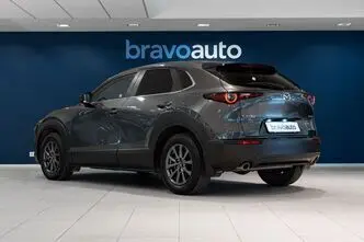 Mazda CX-30, 2.0, 110 kW, гибрид, автомат, передний привод