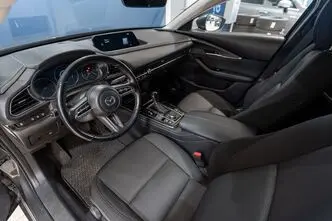 Mazda CX-30, 2.0, 110 kW, гибрид, автомат, передний привод