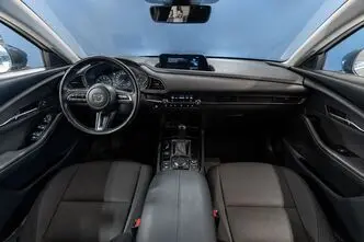 Mazda CX-30, 2.0, 110 kW, гибрид, автомат, передний привод