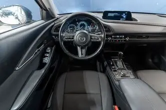 Mazda CX-30, 2.0, 110 kW, гибрид, автомат, передний привод