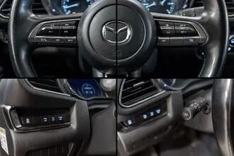 Mazda CX-30, 2.0, 110 kW, гибрид, автомат, передний привод
