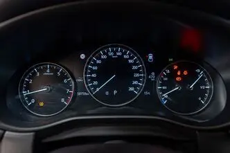 Mazda CX-30, 2.0, 110 kW, гибрид, автомат, передний привод