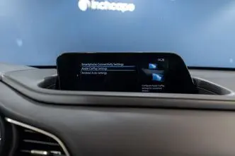 Mazda CX-30, 2.0, 110 kW, гибрид, автомат, передний привод