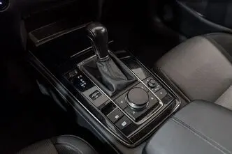Mazda CX-30, 2.0, 110 kW, гибрид, автомат, передний привод