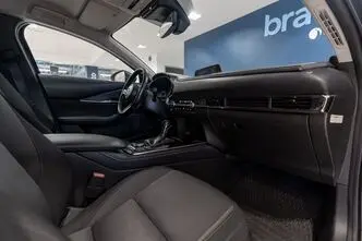 Mazda CX-30, 2.0, 110 kW, гибрид, автомат, передний привод