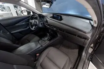 Mazda CX-30, 2.0, 110 kW, гибрид, автомат, передний привод