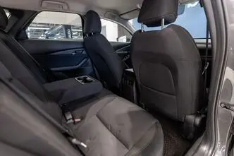 Mazda CX-30, 2.0, 110 kW, гибрид, автомат, передний привод