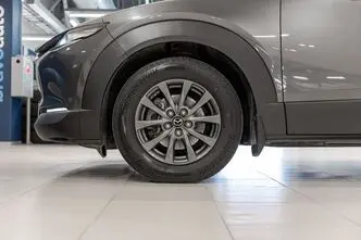 Mazda CX-30, 2.0, 110 kW, гибрид, автомат, передний привод