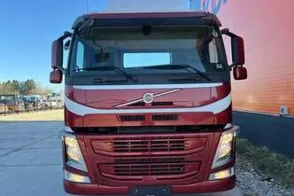 Volvo FM 330 6x2*4, 250 kW, diisel, automaat