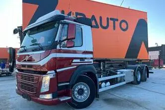 Volvo FM 330 6x2*4, 250 kW, diisel, automaat