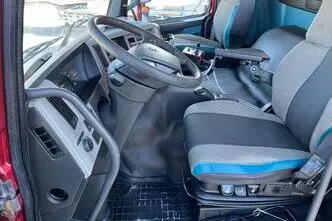 Volvo FM 330 6x2*4, 250 kW, diisel, automaat
