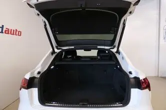 Audi e-tron, 158 kW, elekter, automaat, nelikvedu