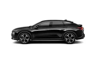 Citroën C5 X, 1.2, 96 kW, бензин, автомат