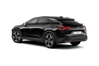 Citroën C5 X, 1.2, 96 kW, бензин, автомат