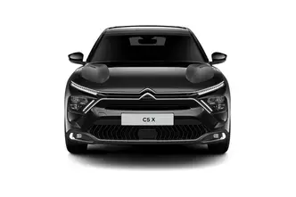 Citroën C5 X, 1.2, 96 kW, бензин, автомат
