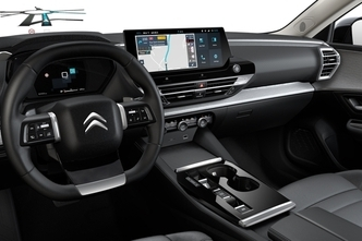 Citroën C5 X, 1.2, 96 kW, бензин, автомат