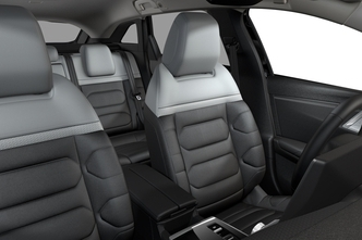 Citroën C5 X, 1.2, 96 kW, бензин, автомат