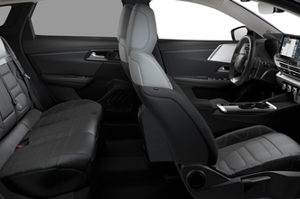 Citroën C5 X, 1.2, 96 kW, бензин, автомат