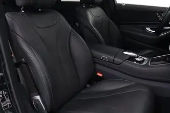 Mercedes-Benz S 400, 2.9, 250 kW, дизель, автомат, полный привод