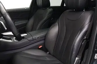 Mercedes-Benz S 400, 2.9, 250 kW, дизель, автомат, полный привод